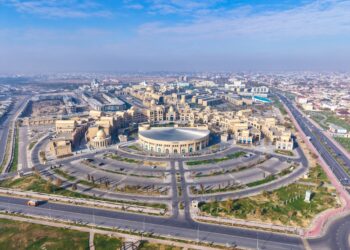 ТҮРКІСТАН ОБЛЫСЫНДА ТУРИСТІК ИНФРАҚҰРЫЛЫМ ЖАҚСАРЫП, ӨҢІРГЕ САЯХАТТАҒАН ШЕТЕЛДІКТЕР САНЫ АРТТЫ