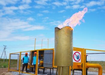 ТҮРКІСТАН ОБЛЫСЫНДА ИНФРАҚҰРЫЛЫМ ЖҮЙЕСІ КЕҢ КӨЛЕМДЕ ЖАҢҒЫРТЫЛУДА — АУЫЗ СУ, ГАЗ, ЭЛЕКТР ЖӘНЕ ЖОЛ ҚҰРЫЛЫСЫ ҚАРҚЫН АЛДЫ