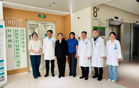 Түркістан облысы: балаларды оңалту саласындағы мамандар халықаралық тәжірибе алмасуға белсенді қатысуда