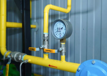 ТҮРКІСТАН: Мақтааралда 3 мыңға жуық тұрғыны бар ауылға табиғи газ берілді