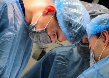 Түркістан қаласында алғаш рет жоғары технологиялық нейрохирургиялық процедуралар енгізілді