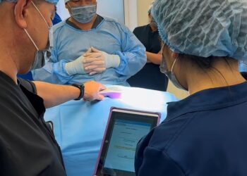 Түркістан қаласында жоғары технологиялық нейрохирургиялық процедуралар енгізілді: өңірлік медицинадағы ірі жетістік