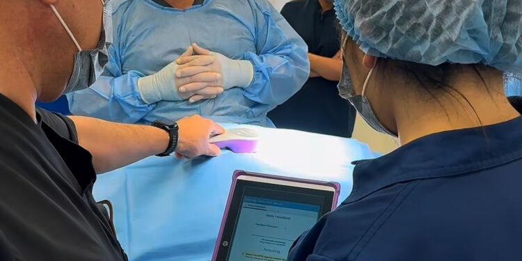 Түркістан қаласында жоғары технологиялық нейрохирургиялық процедуралар енгізілді: өңірлік медицинадағы ірі жетістік