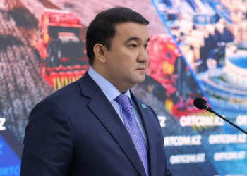 ТҮРКІСТАН ОБЛЫСЫ ЖАЛПЫ ӨНІМ КӨЛЕМІН 4 ТРЛН.ТЕҢГЕДЕН АСЫРЫП, РЕСПУБЛИКАДА КӨШБАСШЫЛАР ҚАТАРЫНА ЕНДІ