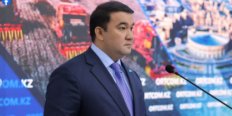 ТҮРКІСТАН ОБЛЫСЫ ЖАЛПЫ ӨНІМ КӨЛЕМІН 4 ТРЛН.ТЕҢГЕДЕН АСЫРЫП, РЕСПУБЛИКАДА КӨШБАСШЫЛАР ҚАТАРЫНА ЕНДІ