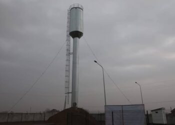 Түркістан облысы: Сарыағаштағы шалғай ауылдарды ауыз сумен қамту – қайтарылған активтердің нақты нәтижесі