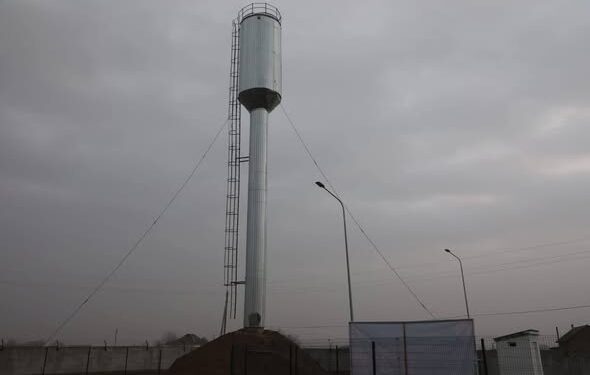 Түркістан облысы: Сарыағаштағы шалғай ауылдарды ауыз сумен қамту – қайтарылған активтердің нақты нәтижесі