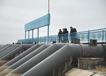 Су қауіпсіздігі – Түркістан өңірінің басты басымдығы