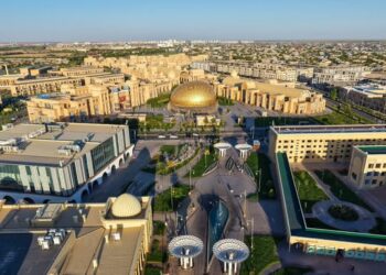 2026 жылы Түркістан облысындағы елді мекендерді толық бас жоспармен қамту көзделіп отыр