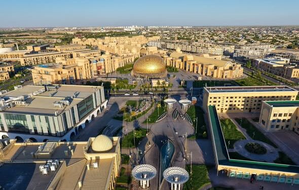 2026 жылы Түркістан облысындағы елді мекендерді толық бас жоспармен қамту көзделіп отыр