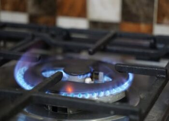 Түркістан: Ордабасыдағы Жусансай ауылы көгілдір отынға қол жеткізді