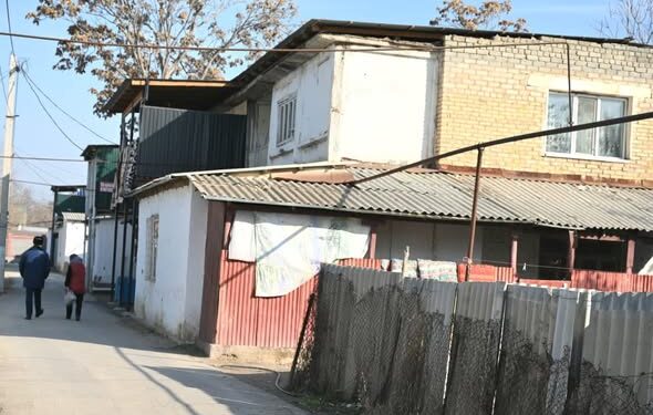 Түркістан облысында әлеуметтік тұрғыдан аз қамтылған отбасыларға өртке қарсы дабыл құралдары тегін берілді