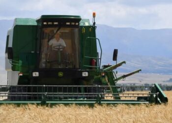 Түркістан облысында ауыл шаруашылығы техникасын жаңарту: «Eurasia Group Kazakhstan» компаниясының үлесі