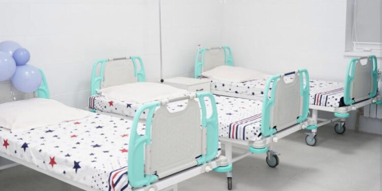 ТҮРКІСТАН: Қазығұрт ауданында екі медициналық нысан ел игілігіне берілді