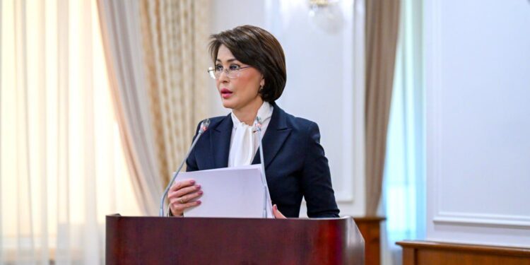 Қазақстанда балаларды шетелде емдеу қажеттілігін 50%-ға төмендету жоспарлануда