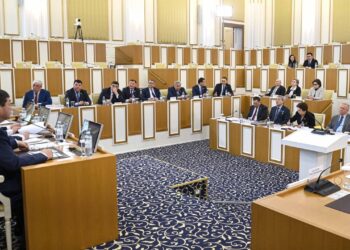 Ценности брака и семьи усилят на конституционном уровне в Казахстане