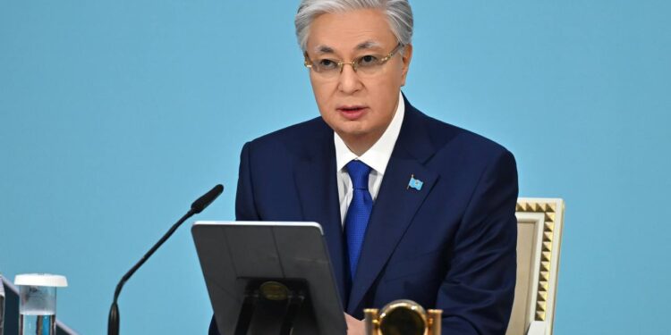 Мемлекет басшысы: «Жалпы, «Сыр елі – жыр елі» деп бекер айтылмайды