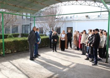 ӨНДІРІС ӨКІЛДЕРІ ЖАҢА КОНСТИТУЦИЯНЫ ҚОЛДАЙДЫ