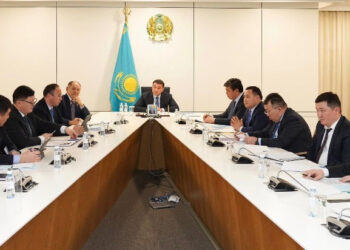 Түркістан облысында кіріс көлемі артты