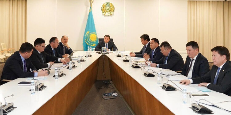 Түркістан облысында кіріс көлемі артты