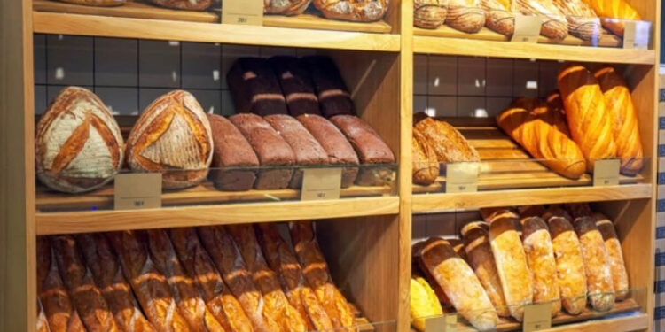 ТҮРКІСТАН: Нан бағасын тұрақтандыру жөнінде меморандум жасалды