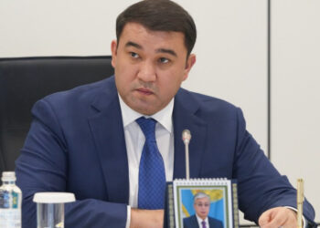 Түркістан облысында жаңа зауыттар ашылады