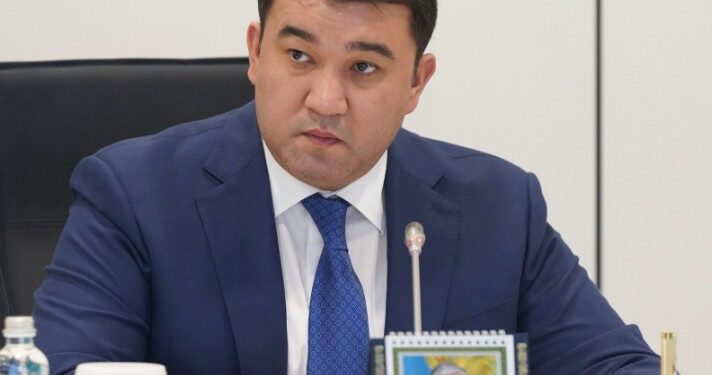 Түркістан облысында жаңа зауыттар ашылады