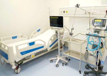 ТҮРКІСТАН: Былтыр 36 жаңа медициналық нысан пайдалануға берілді