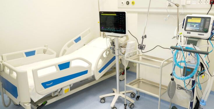 ТҮРКІСТАН: Былтыр 36 жаңа медициналық нысан пайдалануға берілді