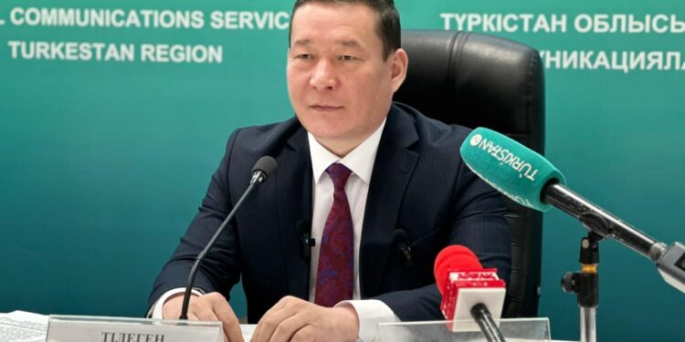 В ТУРКЕСТАНСКОЙ ОБЛАСТИ БОЛЕЕ 200 ТЫСЯЧ ГЕКТАРОВ ПАСТБИЩ ПЕРЕДАНЫ В ОБЩЕЕ ПОЛЬЗОВАНИЕ