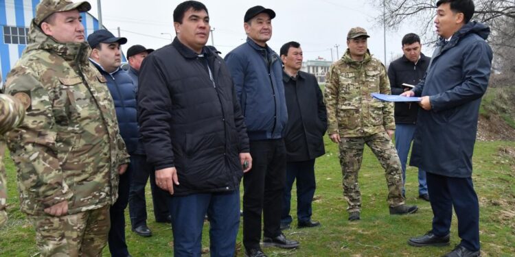 AMANAT: БАДАМ ӨЗЕНІНІҢ ЖАҒАЛАУЫН НЫҒАЙТУ МӘСЕЛЕСІ ТАЛҚЫЛАНДЫ