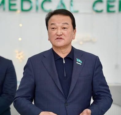 ЖАҢА КОНСТИТУЦИЯ: ҰЛТ САУЛЫҒЫ – ҰЛЫ БАЙЛЫҚ