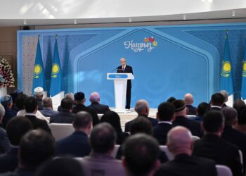 Президент: «Озық елдердің негізгі қозғаушы күші – білімді, ақылды, еңбекқор, ұқыпты адамдар»