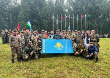 ТАРИХИ ЖАДЫНЫ САҚТАУ – ҰРПАҚ САБАҚТАСТЫҒЫНЫҢ КЕПІЛІ