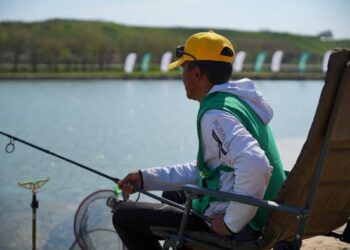 ТҮРКІСТАН ОБЛЫСЫНДА ТҰҢҒЫШ РЕТ «AUYL INVEST FEST. БАЛЫҚ АУЛАУ – 2026» ХАЛЫҚАРАЛЫҚ ФЕСТИВАЛІ ӨТТІ