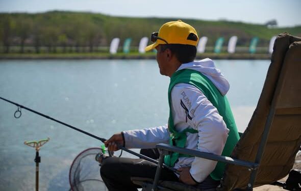 ТҮРКІСТАН ОБЛЫСЫНДА ТҰҢҒЫШ РЕТ «AUYL INVEST FEST. БАЛЫҚ АУЛАУ – 2026» ХАЛЫҚАРАЛЫҚ ФЕСТИВАЛІ ӨТТІ