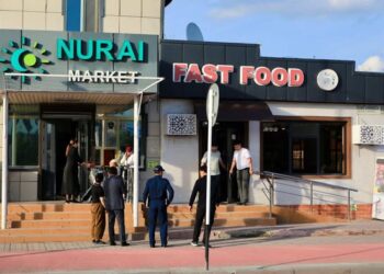 ТҮРКІСТАН ҚАЛАСЫНДА СӘУЛЕТТІК ТАЛАПТАРДЫ САҚТАУ БАҚЫЛАУЫ КҮШЕЙТІЛДІ