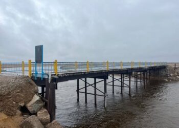 Созақ ауданына 1 млрд текше метрге жуық су жіберілді