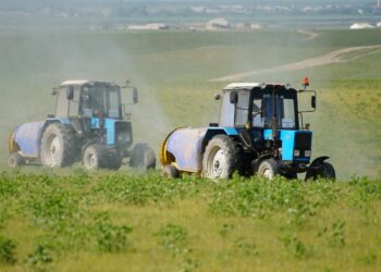 КЕЛЕСТЕ 29 МЫҢ ГЕКТАРДАН АСТАМ ЖЕР МАРОККОЛЫҚ ШЕГІРТКЕГЕ ҚАРСЫ ӨҢДЕЛІП, КҮРЕС ЖҰМЫСТАРЫ КЕҢ КӨЛЕМДЕ ЖАЛҒАСУДА