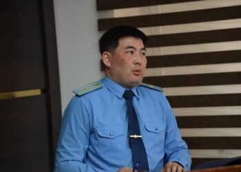 СОЗАҚТА ПРОБАЦИЯ ЕСЕБІНДЕГІ АЗАМАТТАРДЫ ҚОҒАМҒА БЕЙІМДЕУ МӘСЕЛЕСІ ТАЛҚЫЛАНДЫ