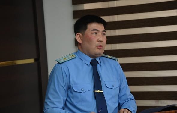 СОЗАҚТА ПРОБАЦИЯ ЕСЕБІНДЕГІ АЗАМАТТАРДЫ ҚОҒАМҒА БЕЙІМДЕУ МӘСЕЛЕСІ ТАЛҚЫЛАНДЫ