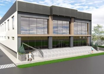 ТҮЛКІБАСТА 1,4 МЛРД ТЕҢГЕЛІК ІРІ ЖОБА ЖҮЗЕГЕ АСЫРЫЛУДА