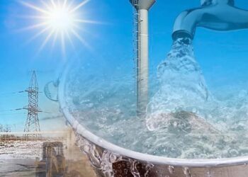 ТҮРКІСТАН ОБЛЫСЫНДА АУЫЗСУ ИНФРАҚҰРЫЛЫМЫН ДАМЫТУ ЖҰМЫСТАРЫ  КҮШЕЙТІЛУДЕ