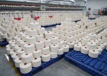 ТҮРКІСТАН ОБЛЫСЫНДА ТОЛЫҚ ЦИКЛДІ МАҚТА-ТЕКСТИЛЬ КЛАСТЕРІ – ӨҢІР ЭКОНОМИКАСЫНЫҢ ЖАҢА ИНДУСТРИЯЛЫҚ ДРАЙВЕРІНЕ АЙНАЛЫП КЕЛЕДІ