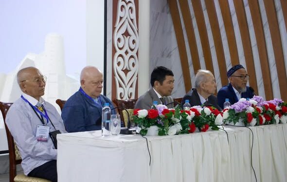 ТҮРКІСТАНДА КЕСЕНЕНІҢ РЕСТАВРАЦИЯ ТАРИХЫНА АРНАЛҒАН ХАЛЫҚАРАЛЫҚ ҒЫЛЫМИ-ТӘЖІРИБЕЛІК СЕМИНАР ӨТТІ