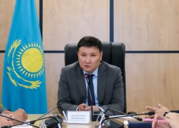 ТҮРКІСТАН ОБЛЫСЫНДА ҚОҒАМДЫҚ-САЯСИ ТҰРАҚТЫЛЫҚТЫ САҚТАУ БАҒЫТЫНДАҒЫ ЖҰМЫСТАР КҮШЕЙТІЛДІ