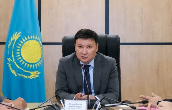 ТҮРКІСТАН ОБЛЫСЫНДА ҚОҒАМДЫҚ-САЯСИ ТҰРАҚТЫЛЫҚТЫ САҚТАУ БАҒЫТЫНДАҒЫ ЖҰМЫСТАР КҮШЕЙТІЛДІ