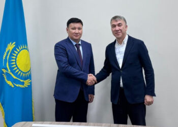 ТҮРКІСТАН ОБЛЫСЫНДА МӘДЕНИ-ЗИЯТКЕРЛІК ЖОБАЛАРДЫ ДАМЫТУҒА ЖАҢА СЕРПІН БЕРІЛМЕК