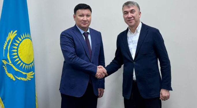 ТҮРКІСТАН ОБЛЫСЫНДА МӘДЕНИ-ЗИЯТКЕРЛІК ЖОБАЛАРДЫ ДАМЫТУҒА ЖАҢА СЕРПІН БЕРІЛМЕК