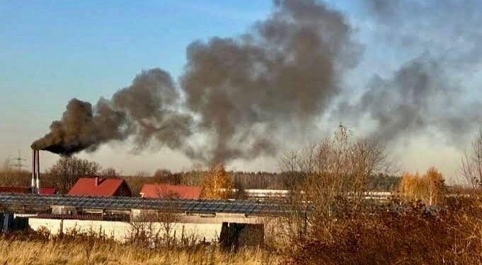 В ТУРКЕСТАНСКОЙ ОБЛАСТИ ВНЕДРЯЮТСЯ ЭКОЛОГИЧЕСКИ ЭФФЕКТИВНЫЕ СПОСОБЫ ОТОПЛЕНИЯ ТЕПЛИЦ